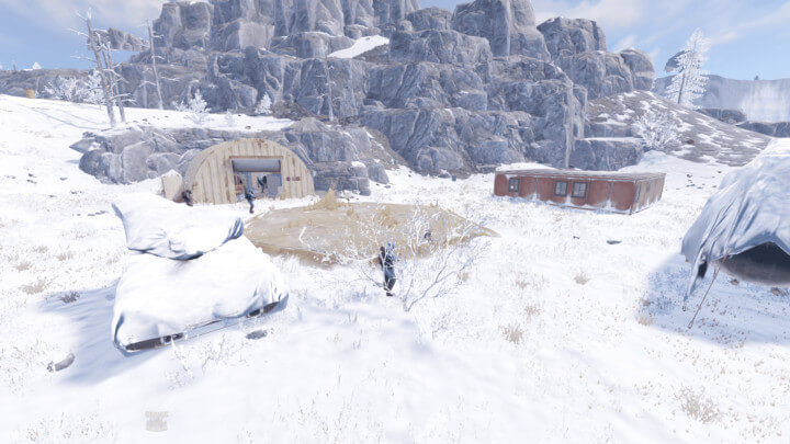 Rust Grand Falls All Products